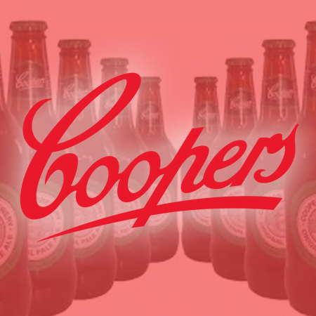Coopers Brewery and Cold Logic