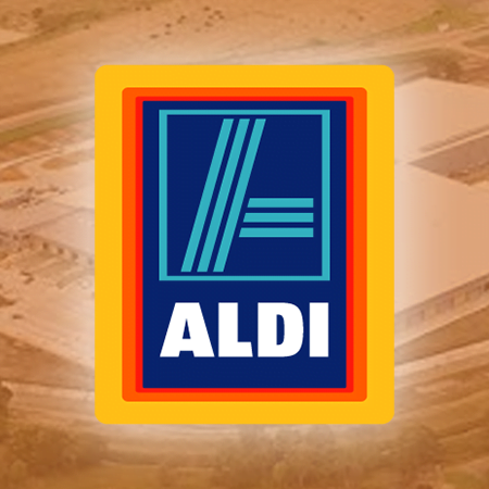 Aldi Distribution Centres