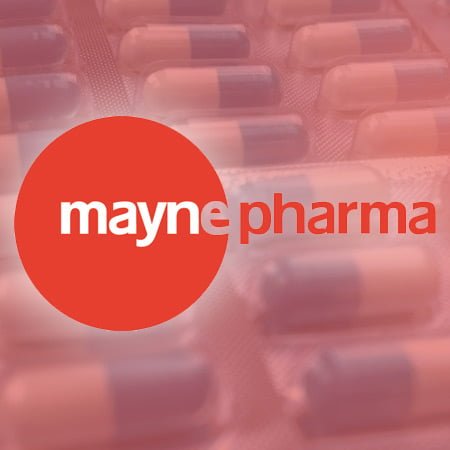 Mayne Pharma and Cold Logic