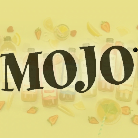 Organic and Raw Trading Company/ MOJO
